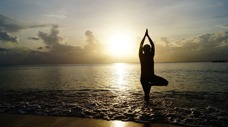 Breathing Yoga