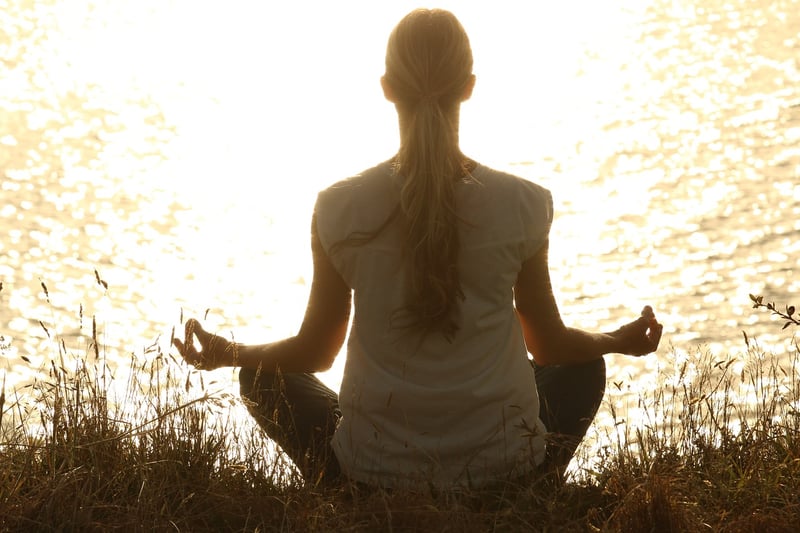 Meditation and Breathing